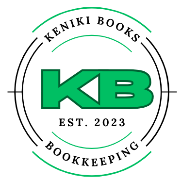 Keniki Books LLC